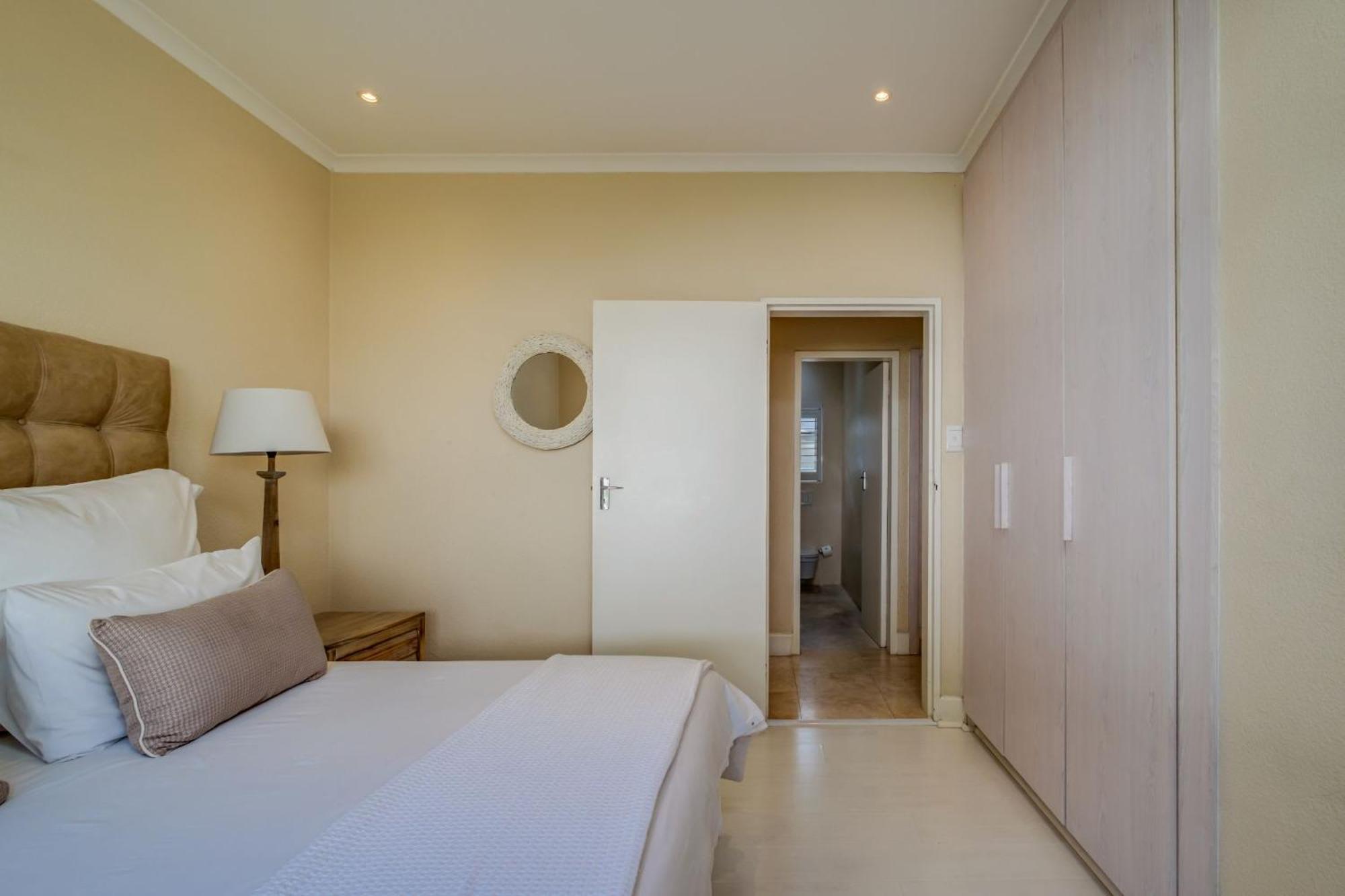 Nox Rentals - Barbados Pousada Cidade Do Cabo