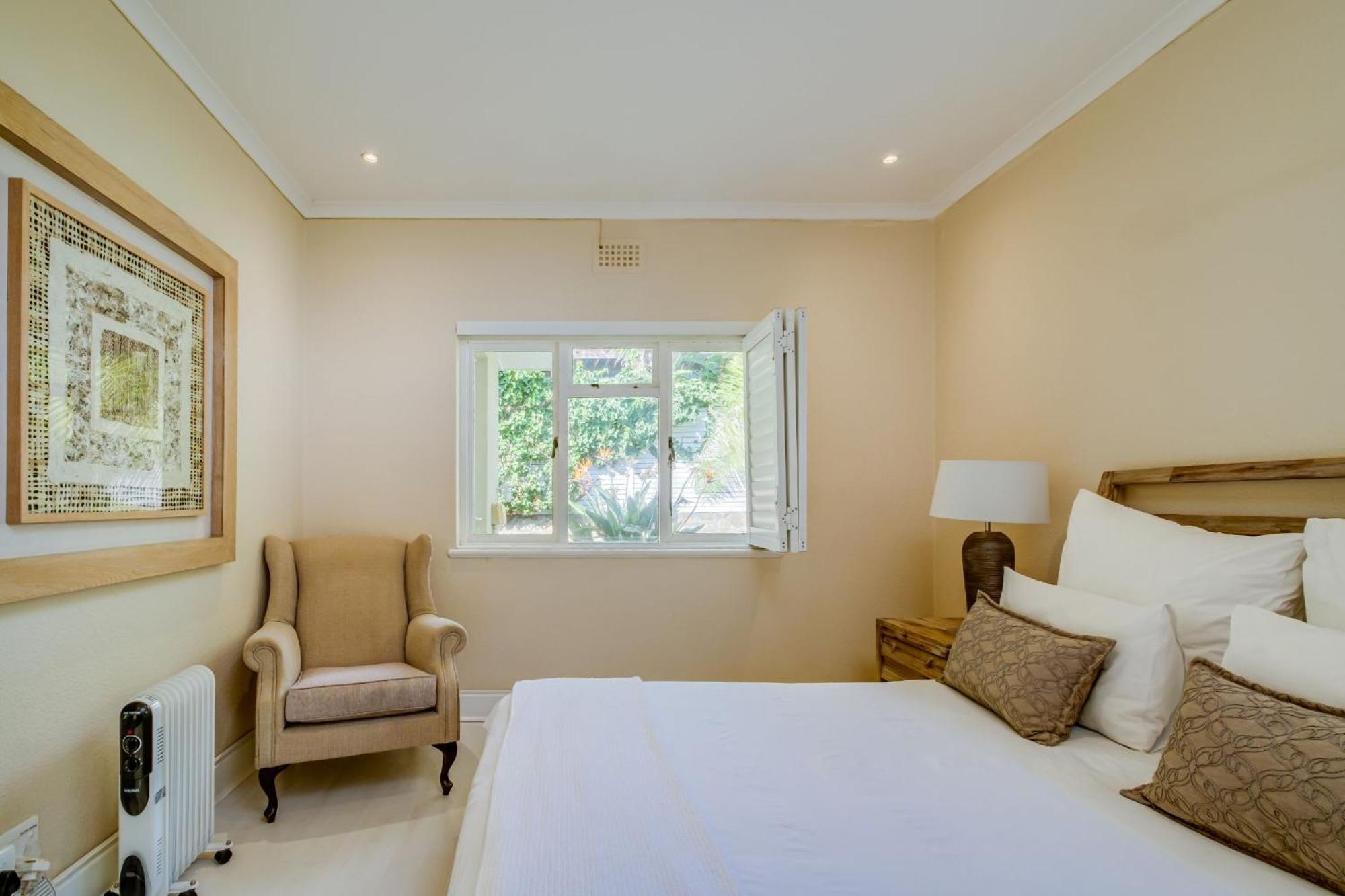Pousada Nox Rentals - Barbados Cidade Do Cabo