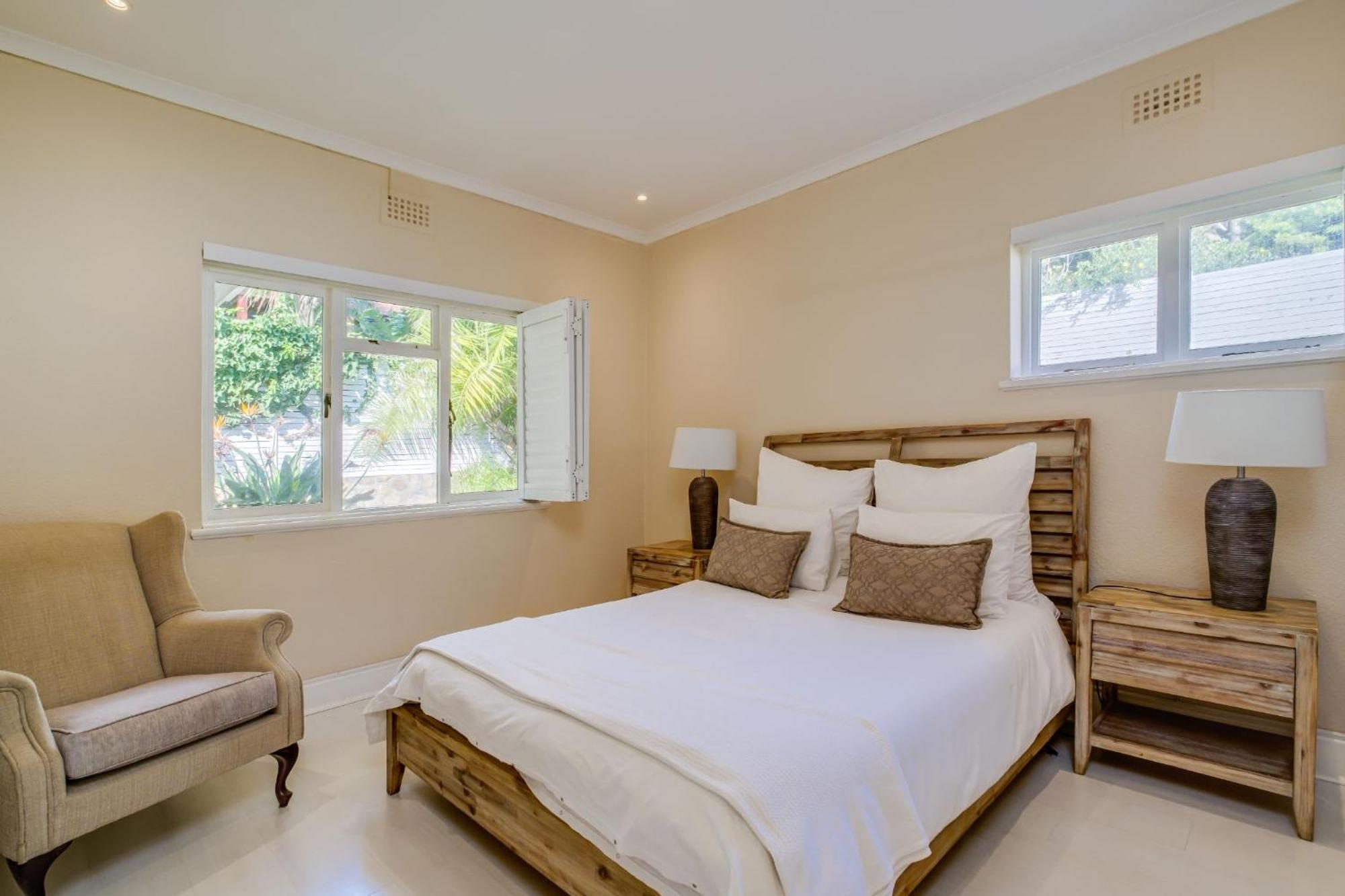 Nox Rentals - Barbados Cidade Do Cabo