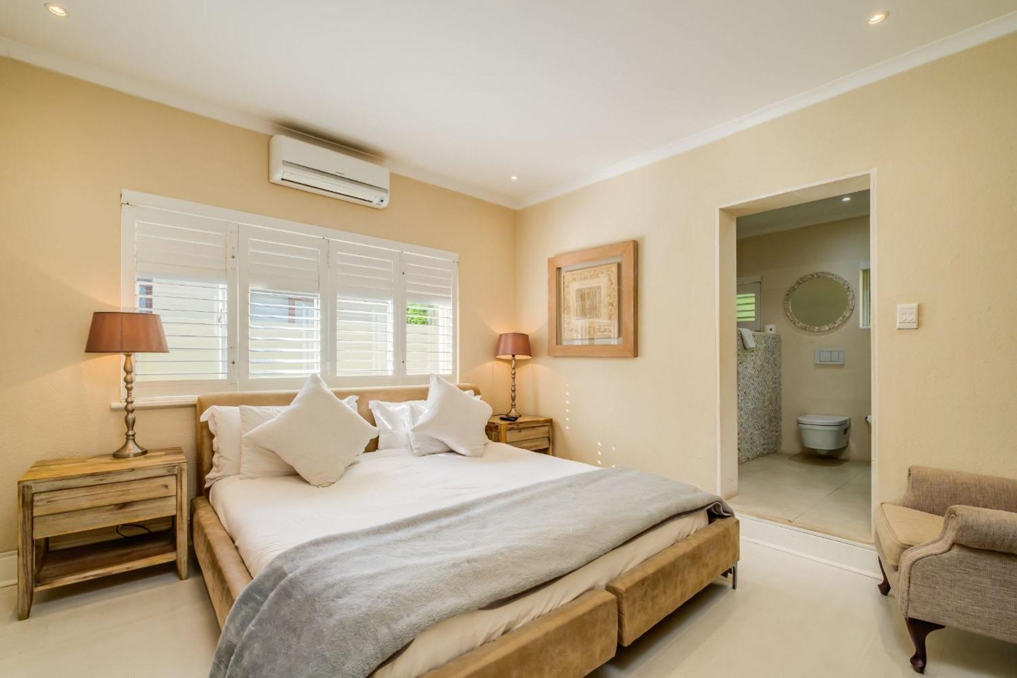 Pousada Nox Rentals - Barbados Cidade Do Cabo