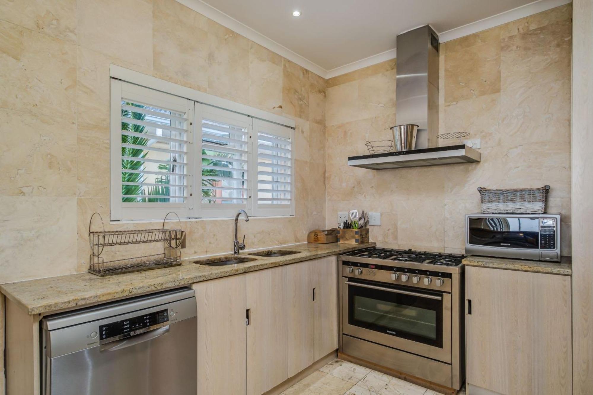 Nox Rentals - Barbados Pousada *