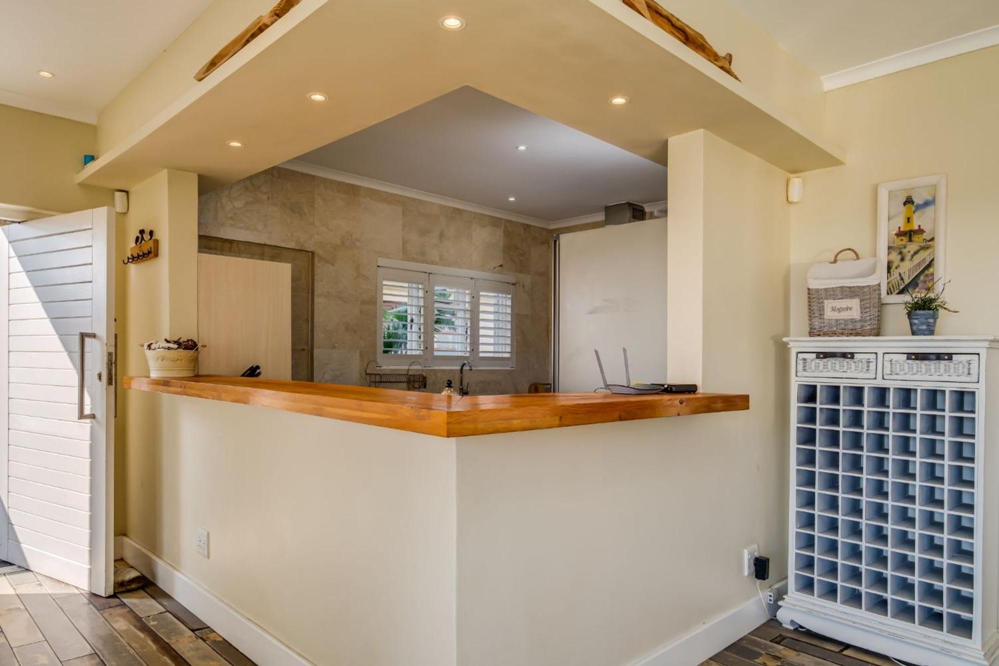 Pousada Nox Rentals - Barbados Cidade Do Cabo