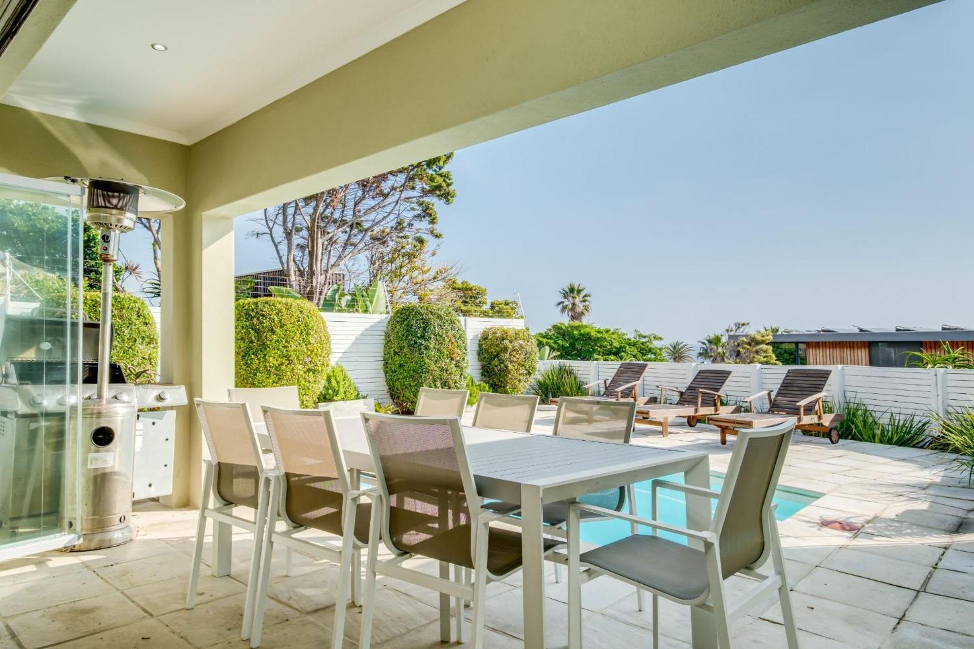 Pousada Nox Rentals - Barbados *