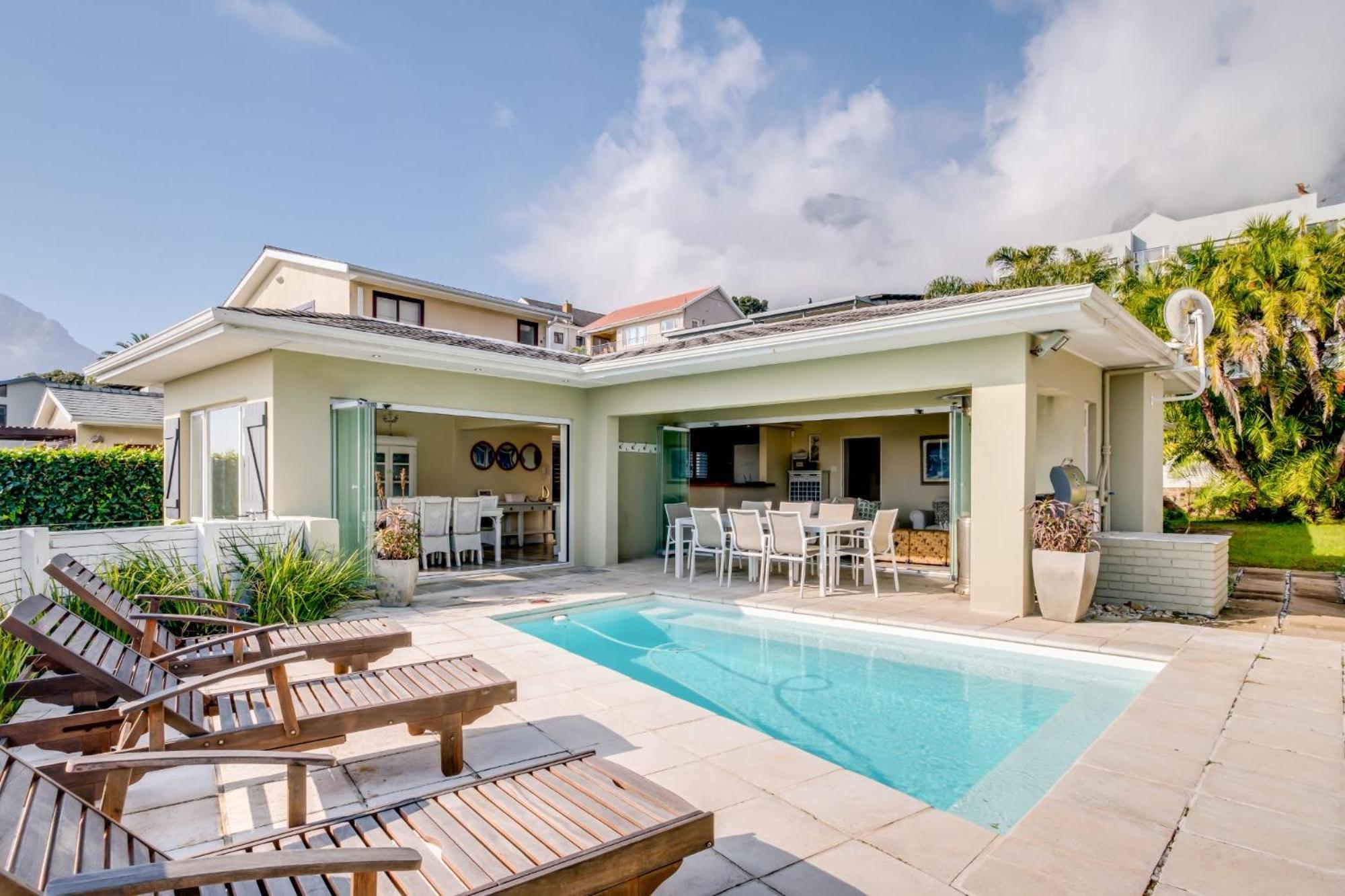 Nox Rentals - Barbados Pousada